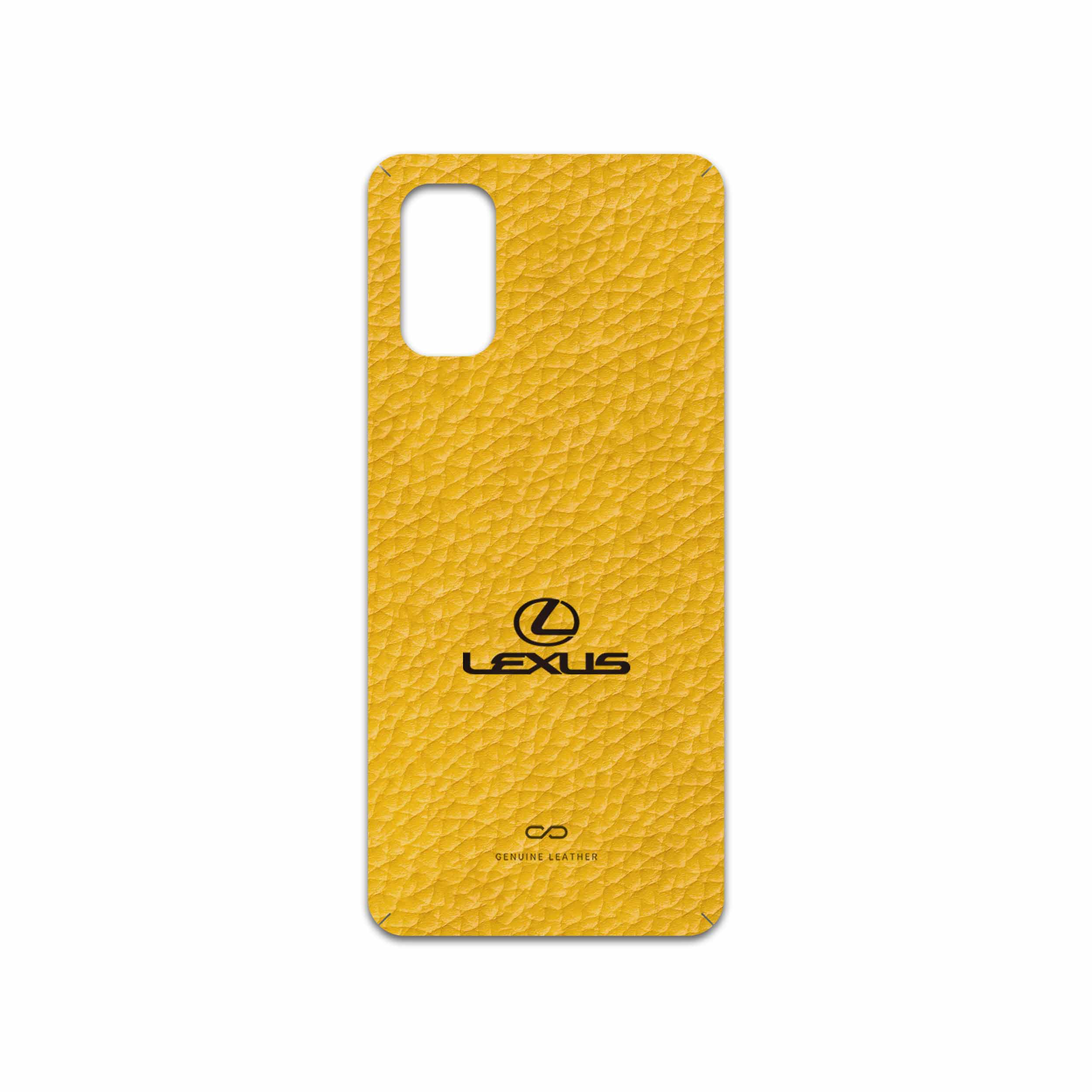 برچسب پوششی ماهوت مدل ML-LXS مناسب برای گوشی موبایل ریلمی 7 Pro