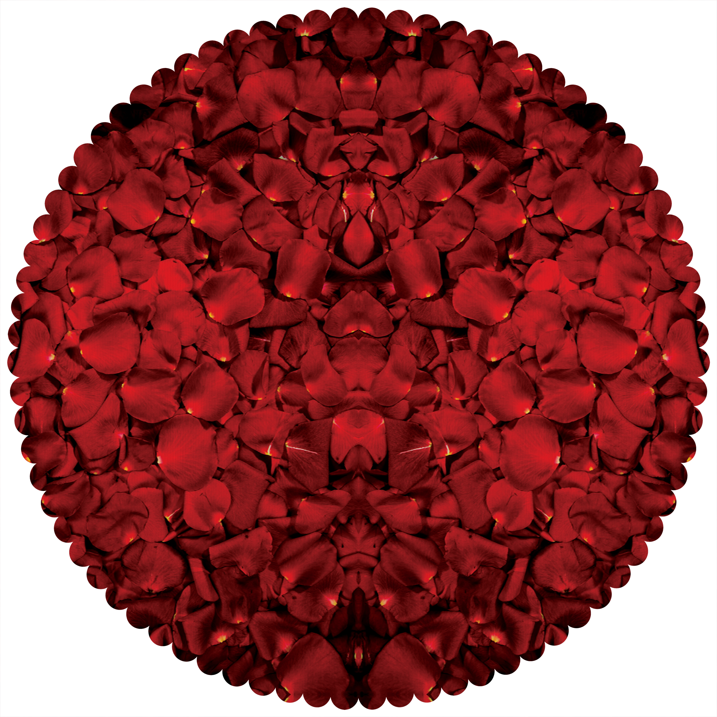 رومیزی مدل T2-42803
