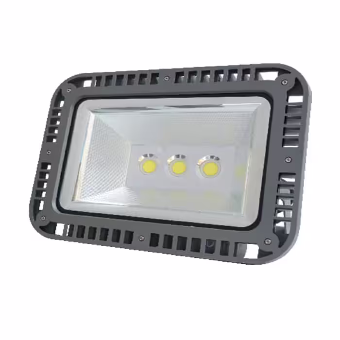 نورافکن پایه دار TE4150 تکنوتل