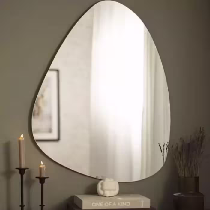 آینه دفرمه(ارسال رایگان)05