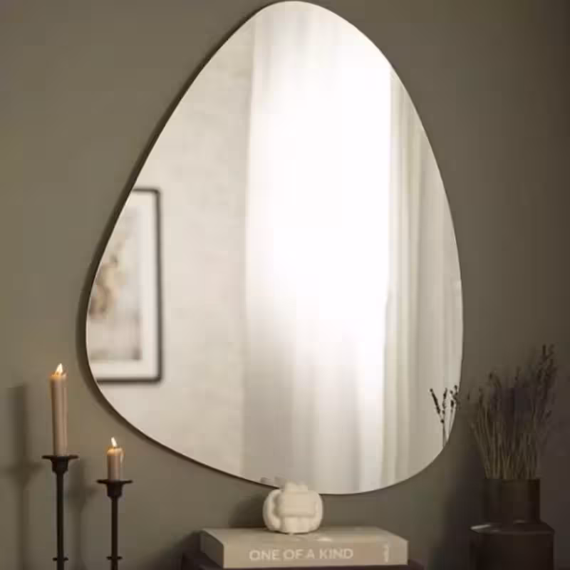 آینه دفرمه(ارسال رایگان)05