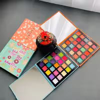 سایه 25 رنگ از برند معروف نورمن (نوروینا )