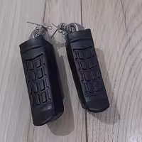 جاپایی عقب آپاچی جفتی