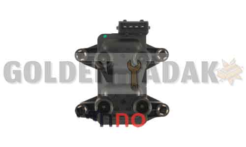 کوئل پژو 405 - گلدن یدک