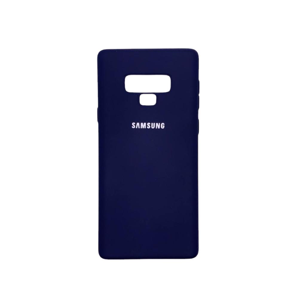 کاور مدل سیلیکونی کد 01 مناسب برای گوشی موبایل سامسونگ galaxy Note 9