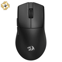 موس بی سیم گیمینگ ردراگون M916 PRO 4K Black