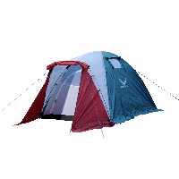 چادر سه نفره گتردار اسنوهاک مدل Green Nature Plus کد SN-T5112