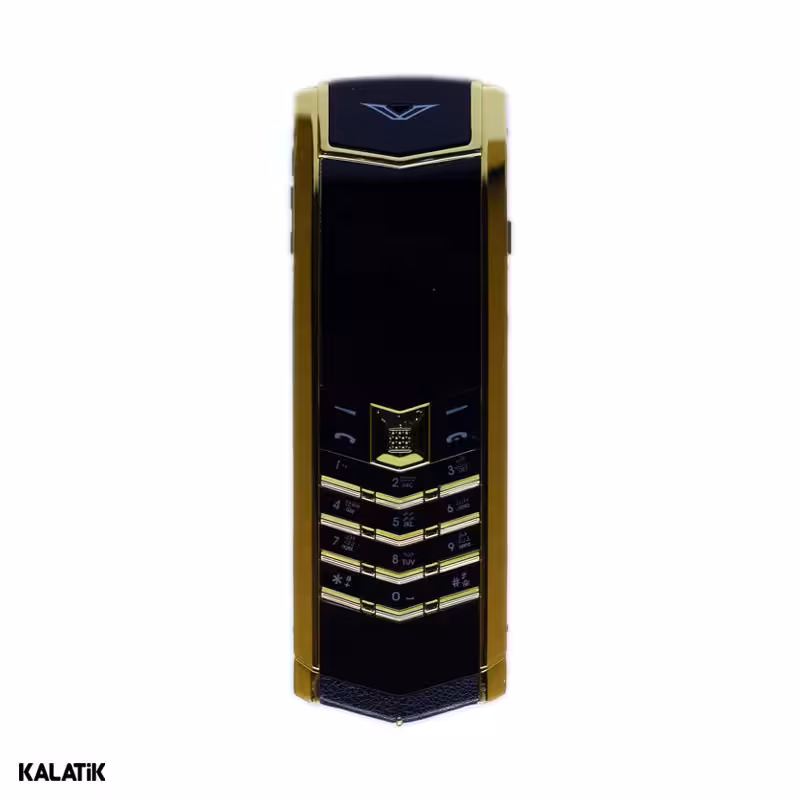 گوشی موبایل جی ال ایکس مدل 2690v دو سیم کارت