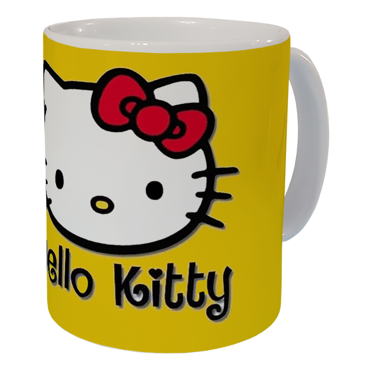 ماگ مدل کیتی کد 30