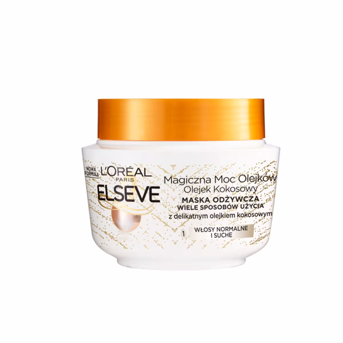 ماسک مو لورال بازسازی کننده داخل حمام Loreal