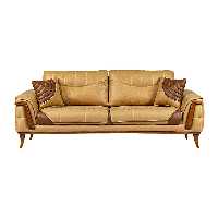 کاناپه 3 نفره رامونا