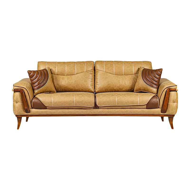 کاناپه 3 نفره رامونا