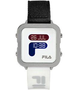 ساعت مچی مردانه اصل| برند فیلا (Fila)|مدل 38-6088-101