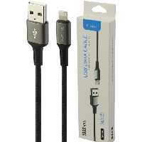 کابل شارژ اپل لایتنینگ وریتی  Verity CB-3139i 