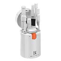 کیت تمیز کننده کی اند اف مدل Portable Storage 20 in 1