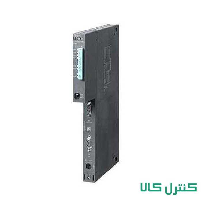 پردازشگر CPU 416-2 مدل 6ES7416-2XK04-0AB0