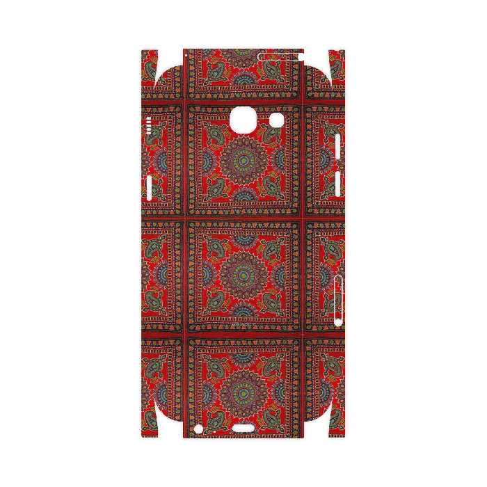 برچسب پوششی ماهوت مدل Embroidered Rug-FullSkin مناسب برای گوشی موبایل سامسونگ Galaxy A5 2017