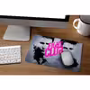 ماوس پد طرح فایت کلاب -fight club مدل mpb634