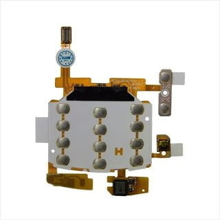 فلتکیپد یوآیاف الجی Flat Keypad UIF LG KF750 Secret