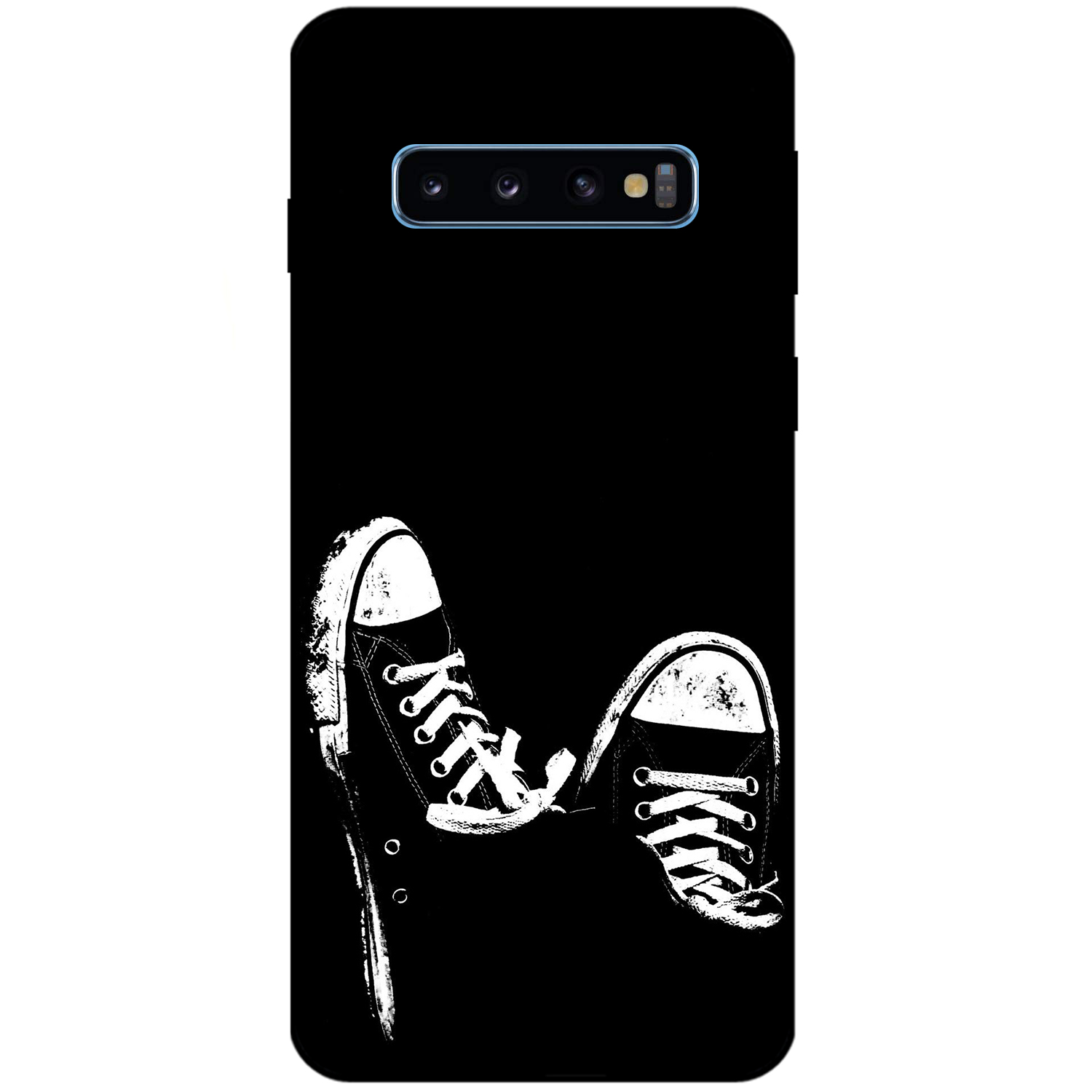 کاور مگافون کد 0043 مناسب برای گوشی موبایل سامسونگ Galaxy S10 Plus