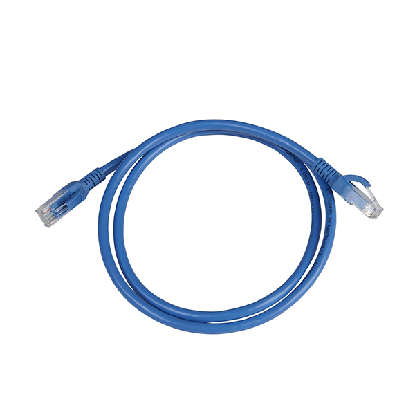 پچ کورد یک متری Schneider مدل DC6PCURJ01-BLM - فروشگاه اینترنتی طیف سنتر