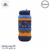 قمقمه گیم 9336 اسکول فنس
