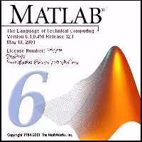 نرم افزار ویندوز MATLAB 6.1 FULL VERSION