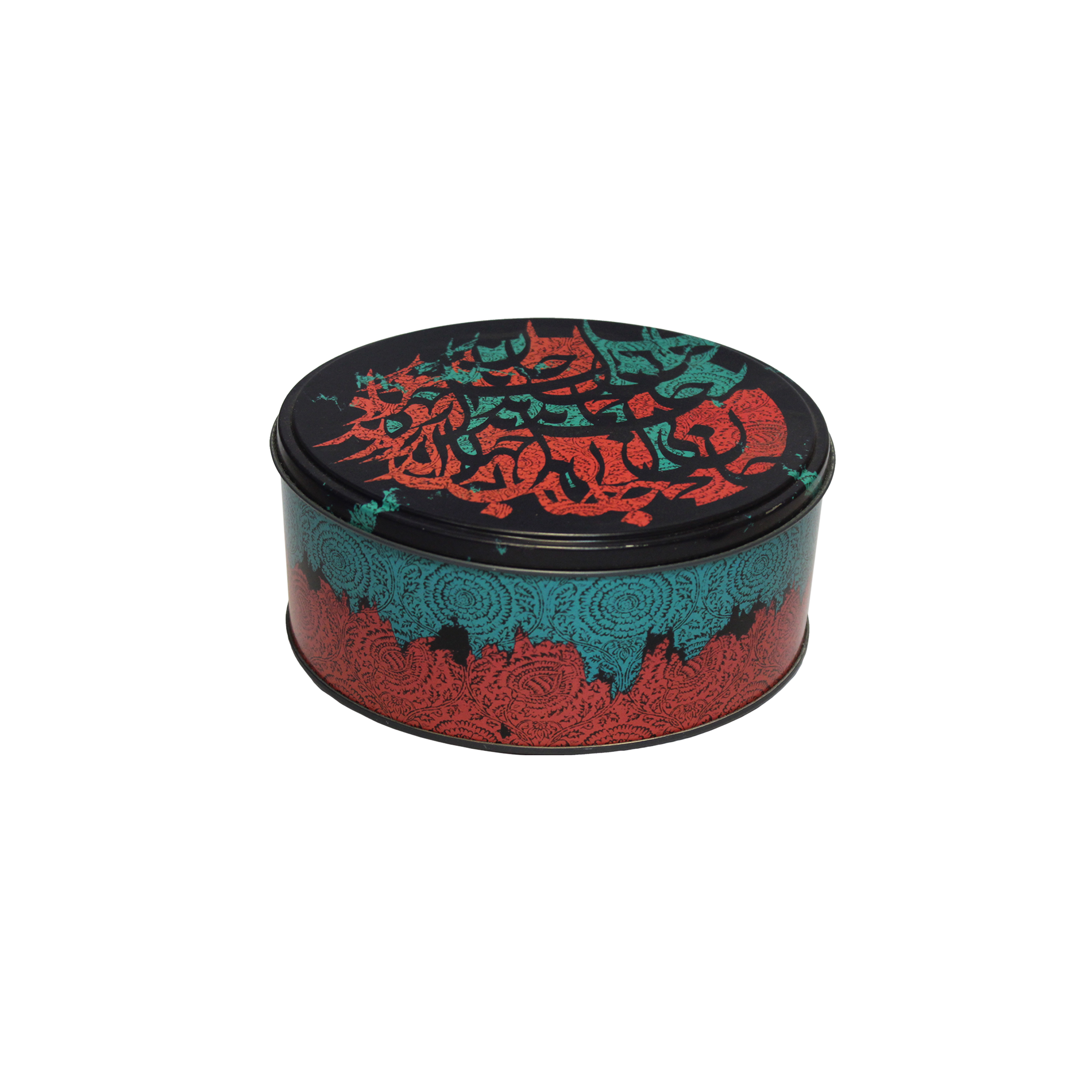 جعبه هدیه طرح سنتی