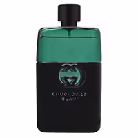 ادو تویلت مردانه GUCCI Guilty Black حجم 200 میلی لیتر