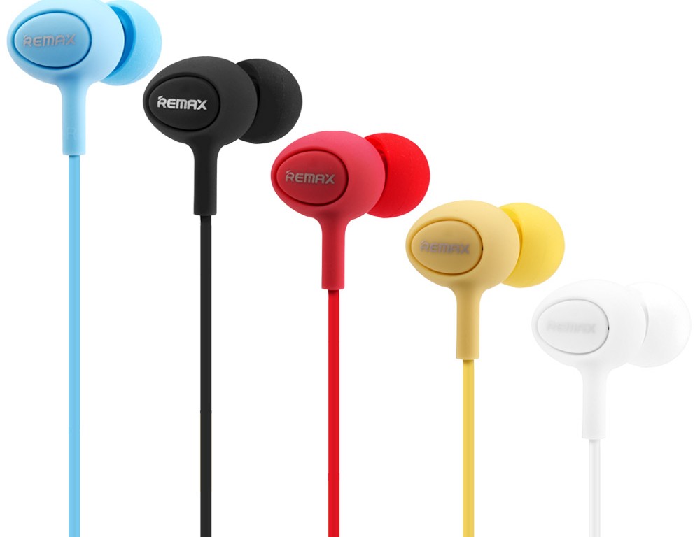 هدفون ریمکس Remax RM-515 Headphone