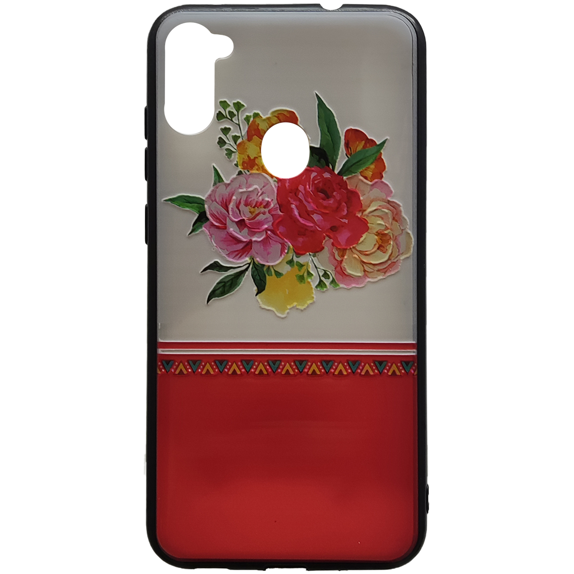 کاور کد a11-47 مناسب برای گوشی موبایل سامسونگ GALAXY A11