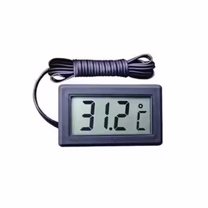 دماسنج دیجیتال TM-2A