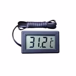 دماسنج دیجیتال TM-2A