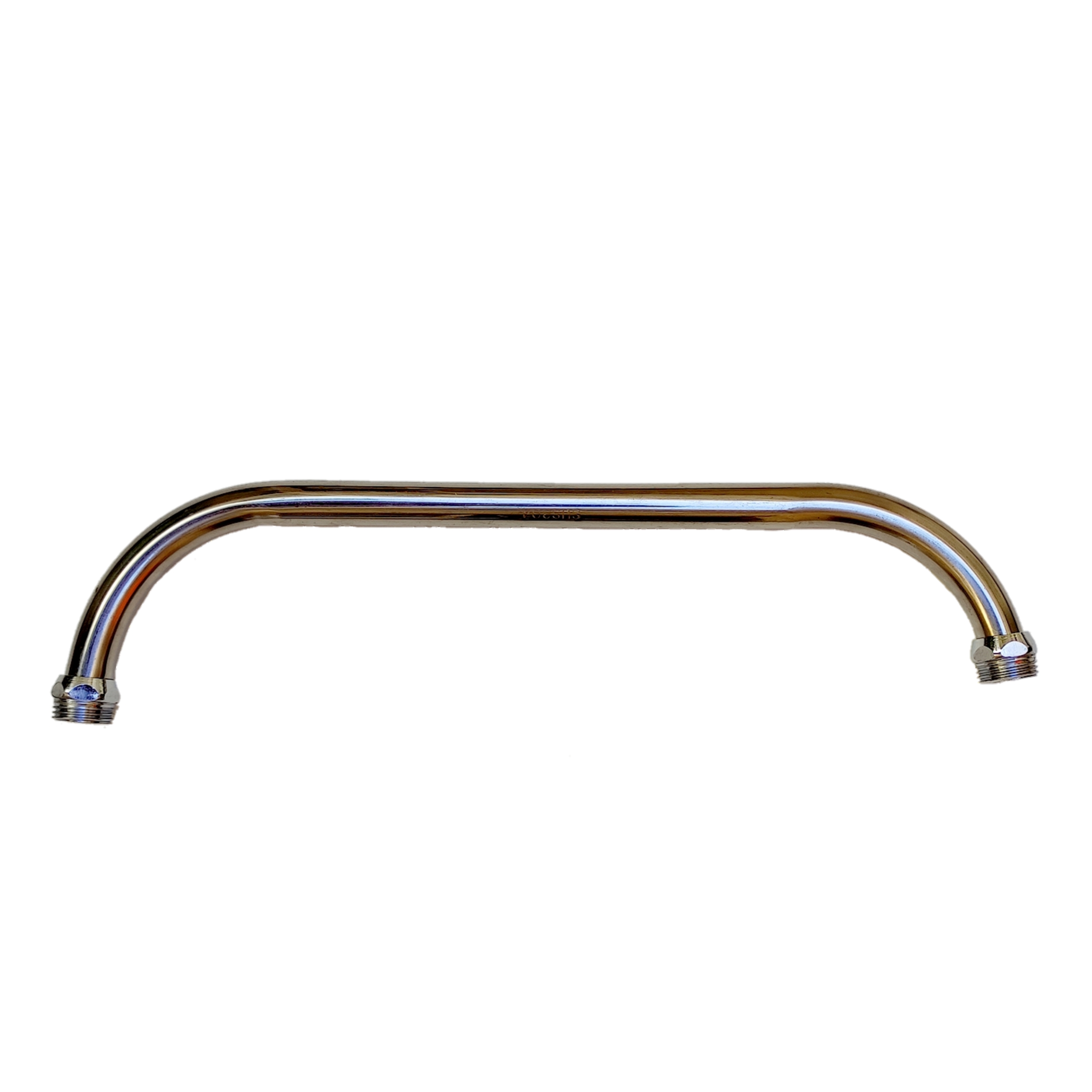 علم دوش حمام مدل U