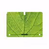 برچسب پوششی ماهوت مدل Leaf-Texture مناسب برای تبلت سامسونگ Galaxy Note 10.1 2012 N8010