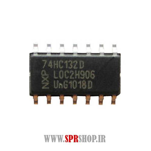 آی سی 74132 SMD