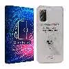 کاور گارد کیس مدل JELEDA مناسب برای گوشی موبایل سامسونگ Galaxy A02s