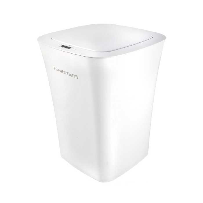 سطل زباله مدل DZT-10-11S