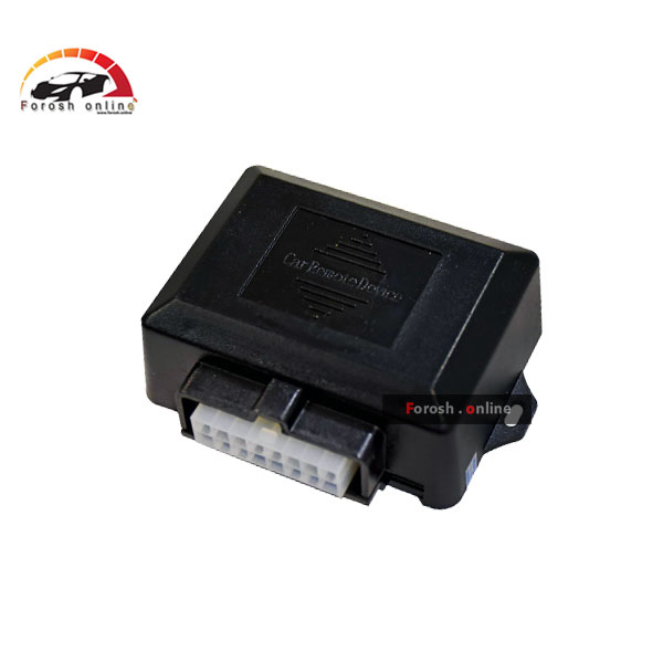 پاور ویندو فابریک پراید