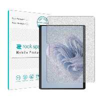 محافظ صفحه نمایش مات راک اسپیس مدل Resistant مناسب برای تبلت مایکروسافت Surface Pro 10 | کالا برتری