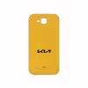 برچسب پوششی ماهوت مدل ML-KIA مناسب برای گوشی موبایل آنر 3X G750
