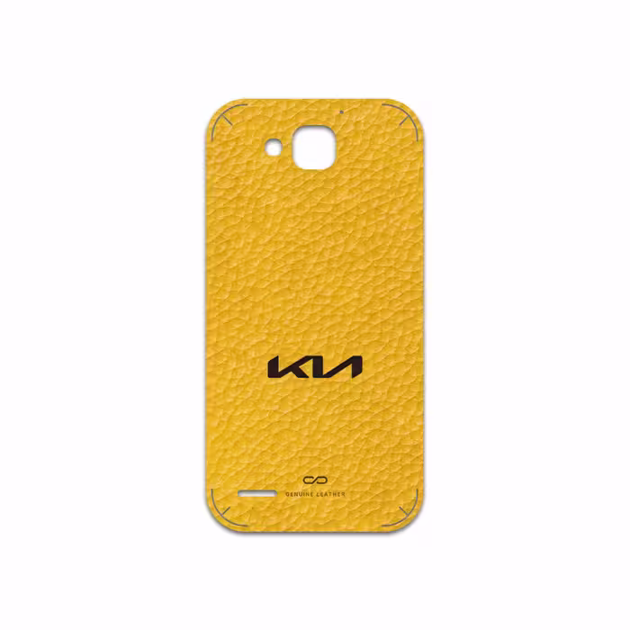 برچسب پوششی ماهوت مدل ML-KIA مناسب برای گوشی موبایل آنر 3X G750