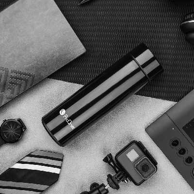 فلاسک هوشمند پرووان مدل PBS01 گنجایش 0.5 لیتر