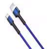کابل تبدیل USB به USB-C دینیک مدل KTN طول 1 متر