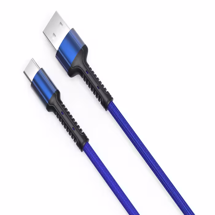 کابل تبدیل USB به USB-C دینیک مدل KTN طول 1 متر