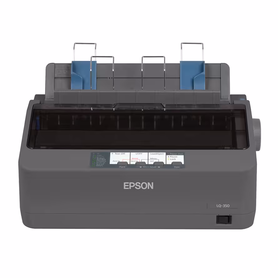 پرینتر سوزنی اپسون LQ350