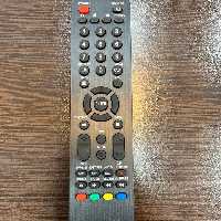 کنترل تلویزیون جرمنتک .جرمن تک Germantech