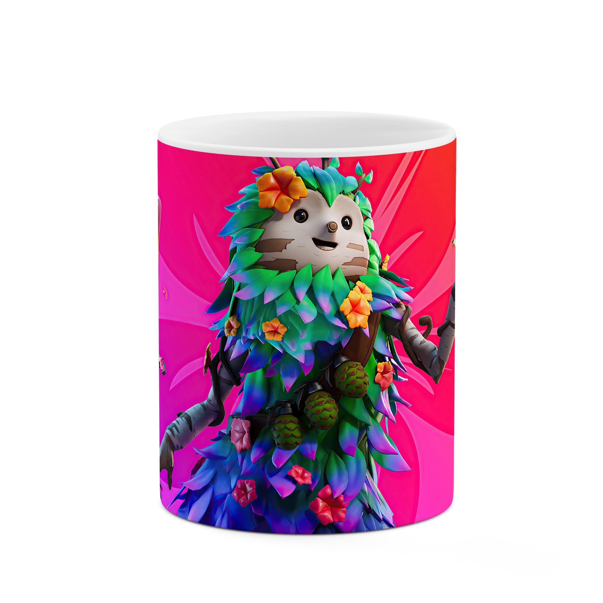 ماگ طرح فورتنایت مدل mgp02386