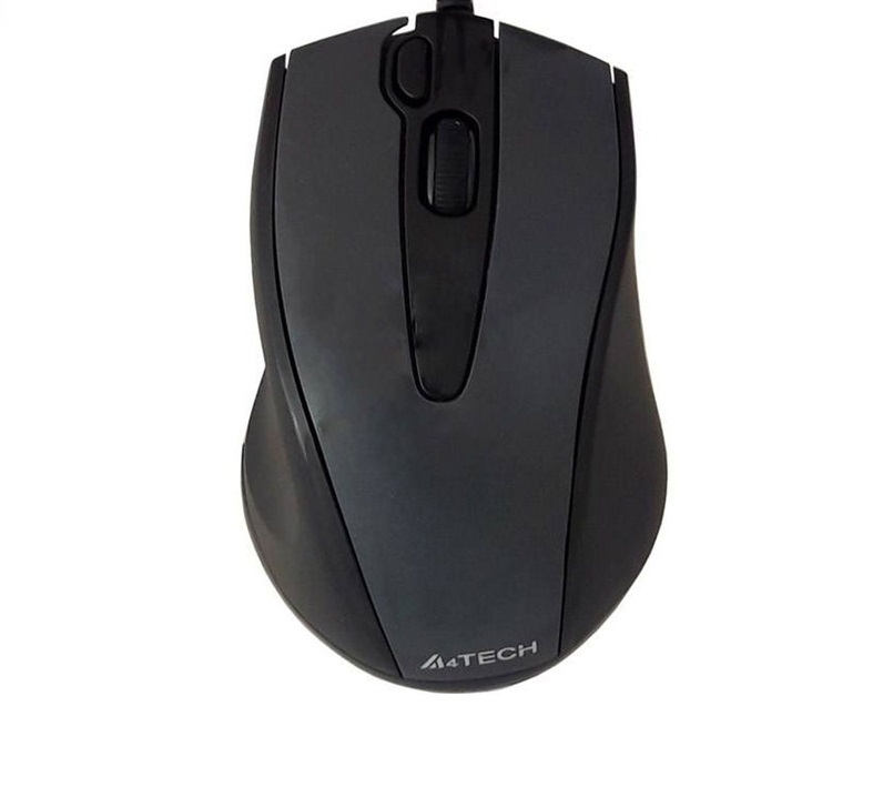 ماوس ای فورتک مدل N-500FS