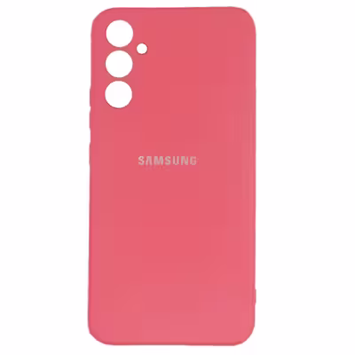 کاور مدل سیلیکونی A54 مناسب گوشی موبایل سامسونگ Galaxy A54